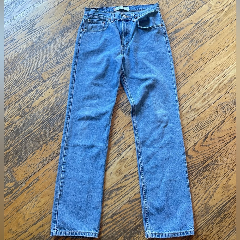 Levi’s Slim Fit Jeans